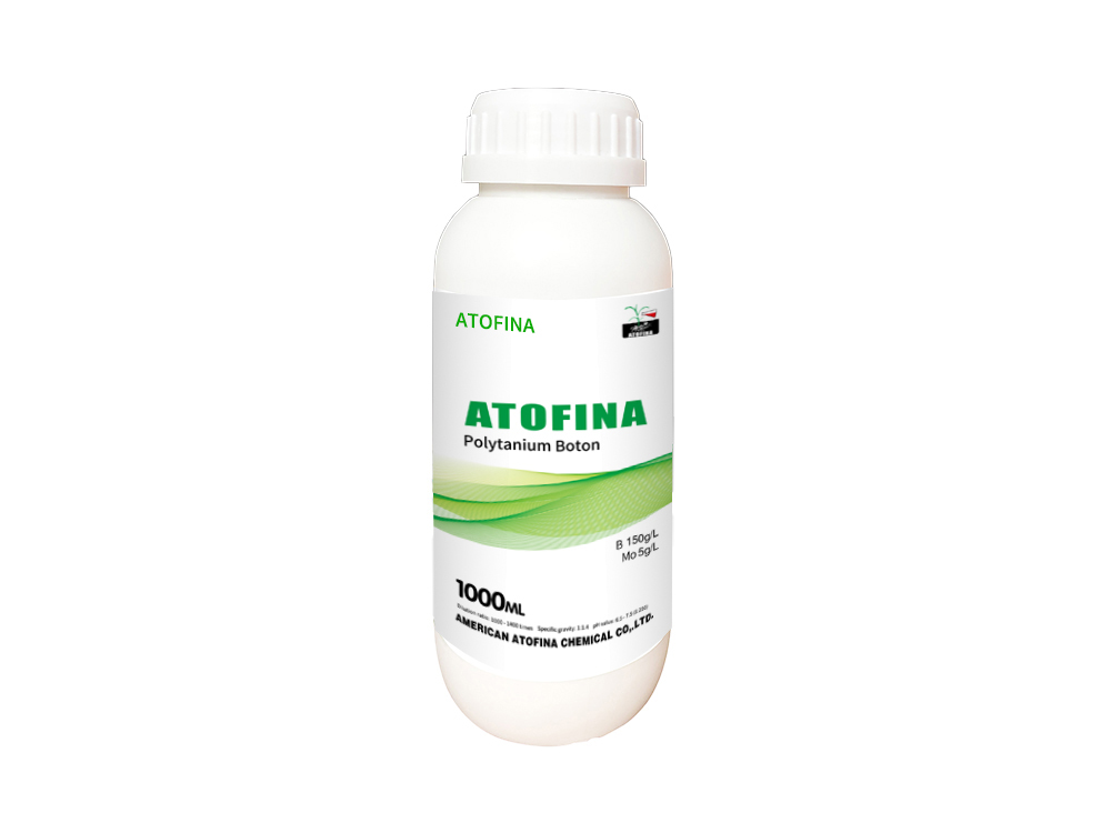 Polytanium Boton 1000ml