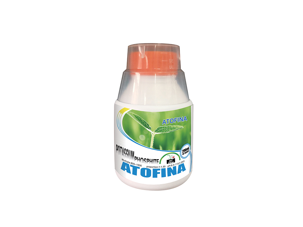 Baiphosphoda 200ml