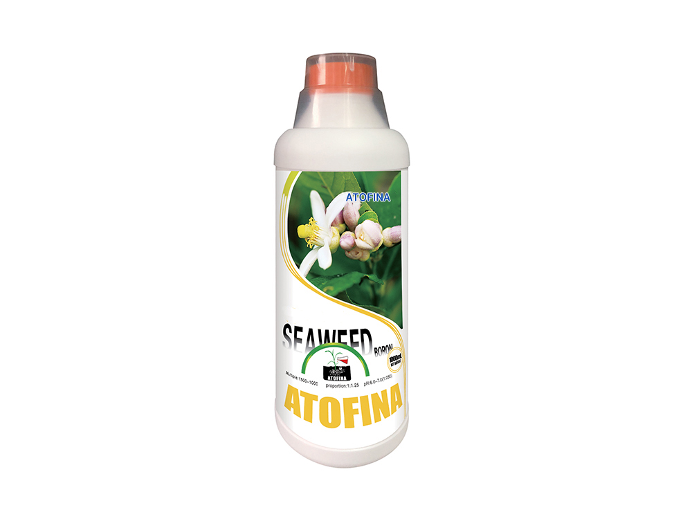 Seaweed boron 1000ml