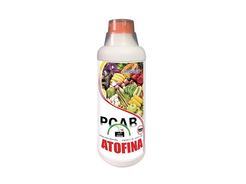 multi-resistance 1000ml